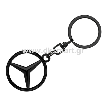 MERCEDES BENZ ΜΑΥΡΟ ΜΠΡΕΛΟΚ 